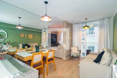 Apartamento com 2 Quartos à venda, 59m² no Quinta da Paineira, São Paulo