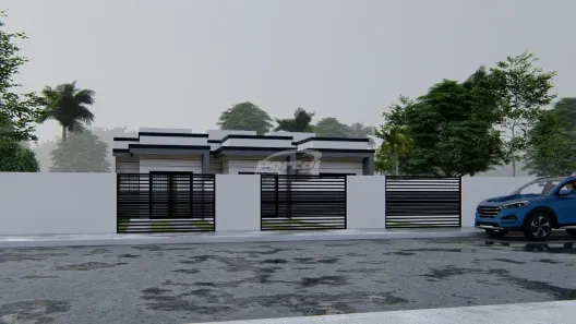 Casa com 3 Quartos à venda, 64m² no Centro, Penha
