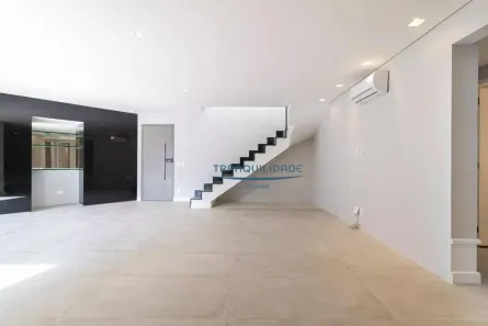 Cobertura com 3 Quartos para alugar, 294m² no Itaim Bibi, São Paulo