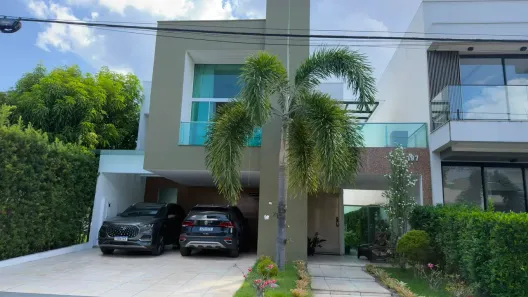 Casa de Condomínio com 4 Quartos à venda, 366m² no Chapada, Manaus