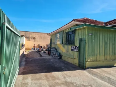 com 1 Quarto à venda, 65m² no Cambará, Londrina