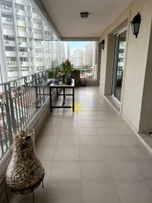 Apartamento com 4 Quartos à venda, 356m² no Cerqueira César, São Paulo