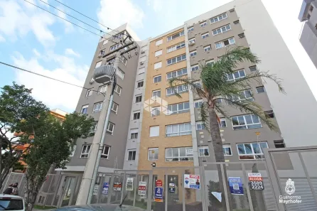 Apartamento com 2 Quartos à venda, 70m² no Bom Jesus, Porto Alegre
