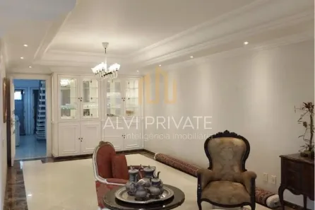 Cobertura com 3 Quartos à venda, 480m² no Alto da Lapa, São Paulo