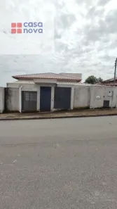 Casa à venda, 260m² no Mococa, Monte Sião