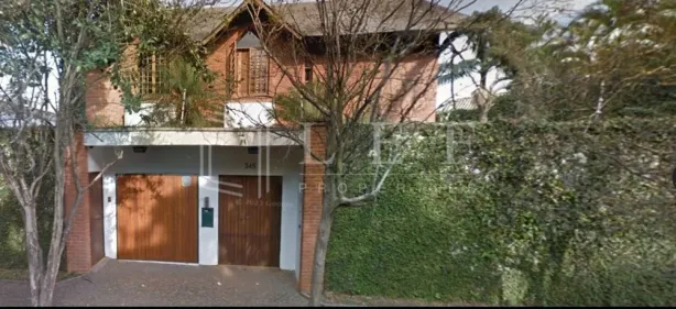 Casa com 5 Quartos à venda, 527m² no Vila Ida, São Paulo