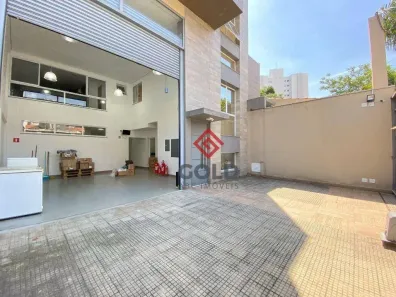 Galpão/Depósito/Armazém para alugar, 320m² no Campestre, Santo André