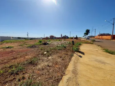 Lote/Terreno à venda, 250m² no Conjunto Habitacional 31 de Março, Santa Bárbara D'Oeste