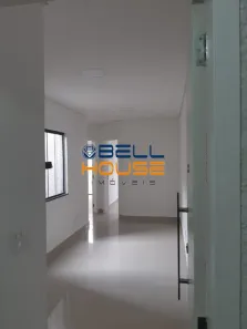 Apartamento com 2 Quartos para alugar, 55m² no Parque das Nações, Santo André