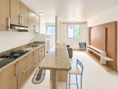 Apartamento com 2 Quartos à venda, 44m² no Cinquentenário, Farroupilha
