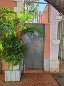 Casa com 2 Quartos para alugar, 65m² no Centro, Ribeirão Preto