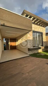 Casa com 3 Quartos à venda, 135m² no Vila Alzira, Aparecida de Goiânia