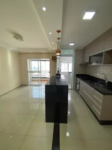 Apartamento com 2 Quartos para alugar, 65m² no Palmeiras de São José, São José dos Campos
