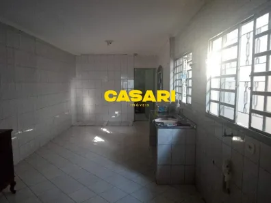 Ponto Comercial à venda, 125m² no Independência, São Bernardo do Campo