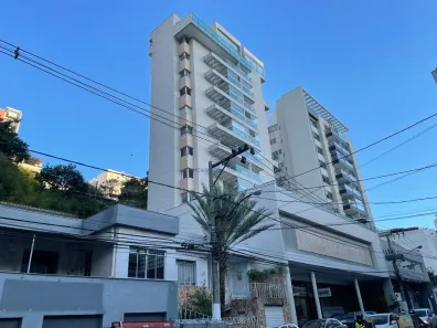 Apartamento com 2 Quartos à venda, 97m² no São Mateus, Juiz de Fora