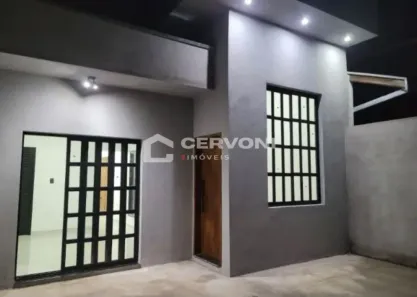 Casa com 3 Quartos para alugar, 71m² no Jardim Minas Gerais, São José dos Campos