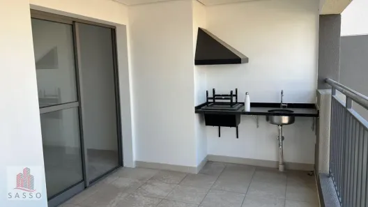 Apartamento com 3 Quartos à venda, 89m² no Vila Independência, São Paulo