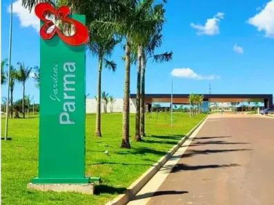 Lote/Terreno à venda, 251m² no Jardins Parma, Senador Canedo