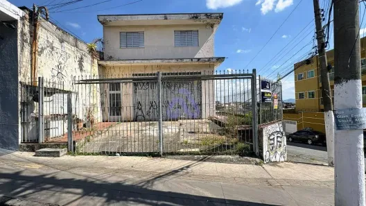 Ponto Comercial para alugar, 180m² no Parque Císper, São Paulo