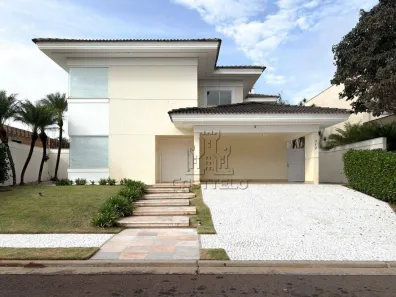 Casa com 4 Quartos à venda, 400m² no Vivendas do Arvoredo, Londrina