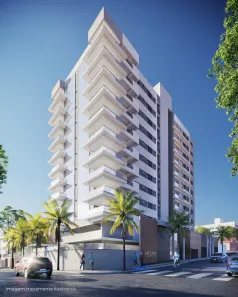 Apartamento com 3 Quartos à venda, 96m² no Segismundo Pereira, Uberlândia