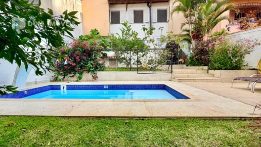 Casa com 4 Quartos à venda, 174m² no Teixeiras, Juiz de Fora