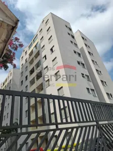 Apartamento com 2 Quartos à venda, 62m² no Picanço, Guarulhos