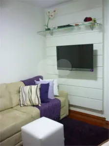Apartamento com 1 Quarto à venda, 32m² no Vila Buarque, São Paulo