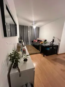 Apartamento com 2 Quartos à venda, 64m² no Vila Isabel, Rio de Janeiro