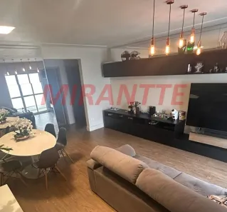 Apartamento com 3 Quartos à venda, 114m² no Santa Teresinha, São Paulo