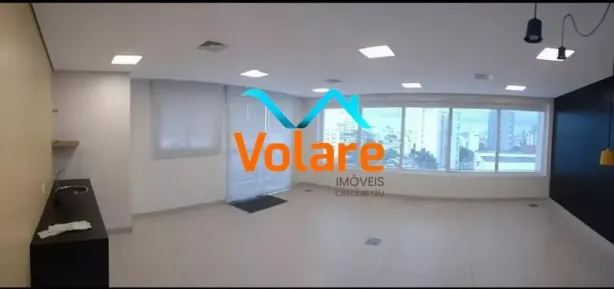 Sala Comercial à venda, 41m² no Pinheiros, São Paulo