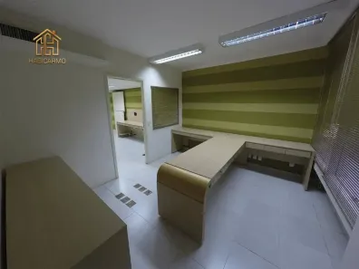 Sala Comercial à venda, 51m² no Boa Vista, São José do Rio Preto