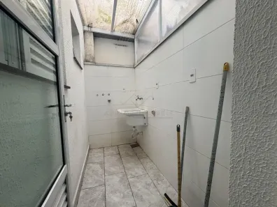 Apartamento com 3 Quartos à venda, 61m² no Vila Pires, Santo André