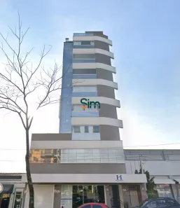 Apartamento com 3 Quartos à venda, 197m² no Centro, Chapecó