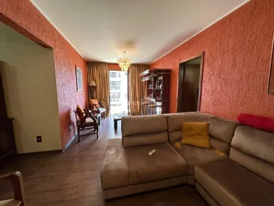 Apartamento com 3 Quartos à venda, 130m² no Jardim Lindóia, Porto Alegre