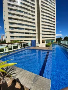 Apartamento com 3 Quartos à venda, 95m² no Aldeota, Fortaleza