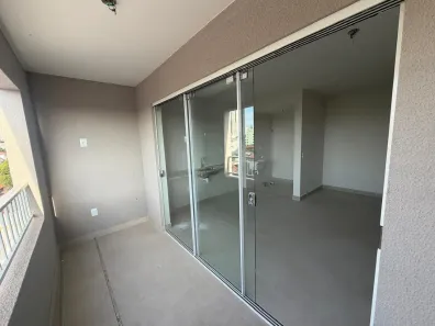 Apartamento com 2 Quartos à venda, 65m² no Setor Bueno, Goiânia