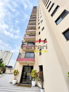 Apartamento com 2 Quartos para alugar, 49m² no Santa Teresinha, São Paulo