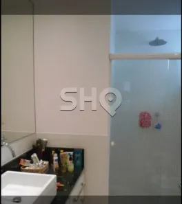 Apartamento com 2 Quartos para alugar, 126m² no Jardim Paulistano, São Paulo