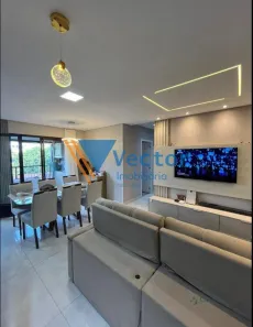 Apartamento com 3 Quartos à venda, 68m² no Cidade Nova Arujá, Arujá
