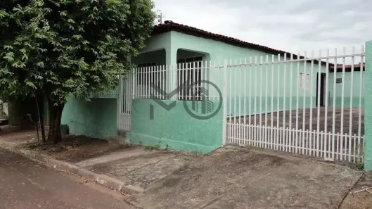 Casa com 3 Quartos à venda, 170m² no Morada da Serra, Cuiabá