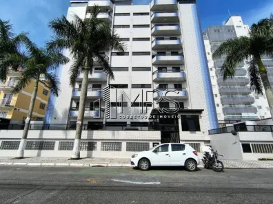 Apartamento com 1 Quarto à venda, 50m² no Caiçara, Praia Grande