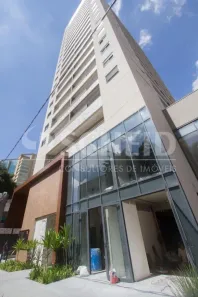Apartamento com 2 Quartos à venda, 39m² no Indianópolis, São Paulo