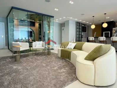 Apartamento com 3 Quartos à venda, 135m² no Centro, Itapema