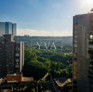 Cobertura com 4 Quartos à venda, 506m² no Itaim Bibi, São Paulo
