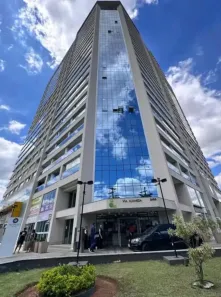 Apartamento com 1 Quarto à venda, 33m² no Centro, Guarulhos