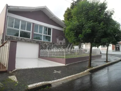 Casa com 2 Quartos à venda, 186m² no Estrela, Ponta Grossa