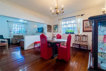 Sobrado com 6 Quartos à venda, 340m² no Sumaré, São Paulo