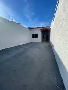 Casa com 2 Quartos à venda, 82m² no Jardim São José, Goiânia