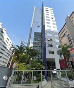 Sala Comercial à venda, 45m² no Paraíso, São Paulo